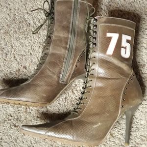 Fashion Steve Madden Boots